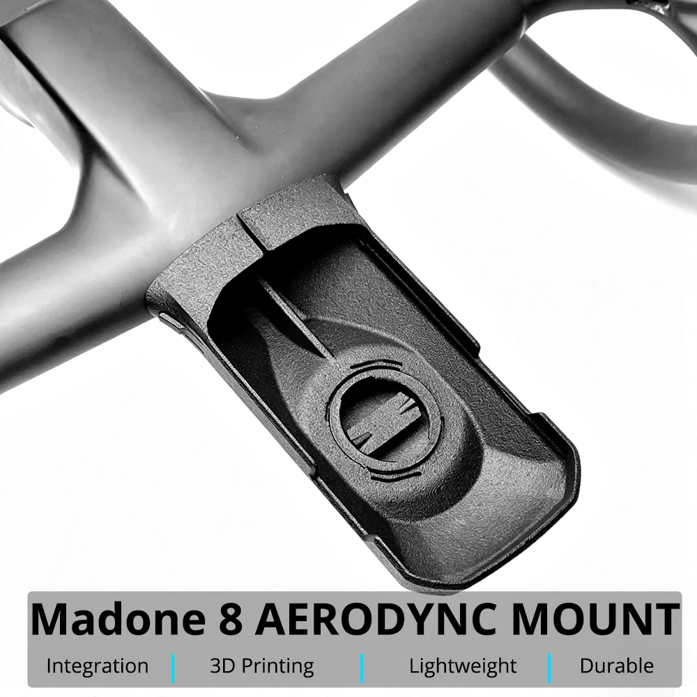 3D Printing Holder - Supporto Ullicyc per Garmin Wahoo per