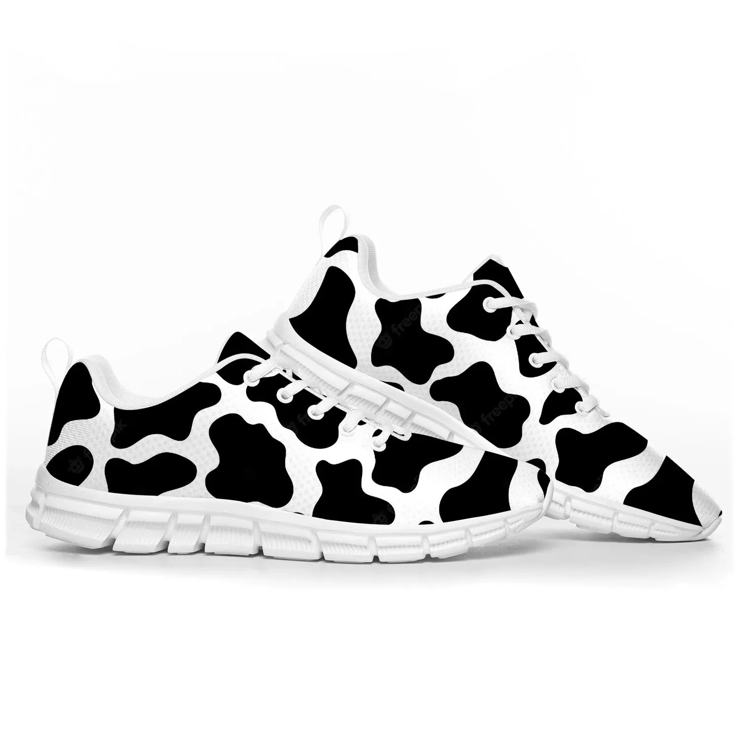 3D Printing Quality - Scarpe sportive modello 3D con stampa