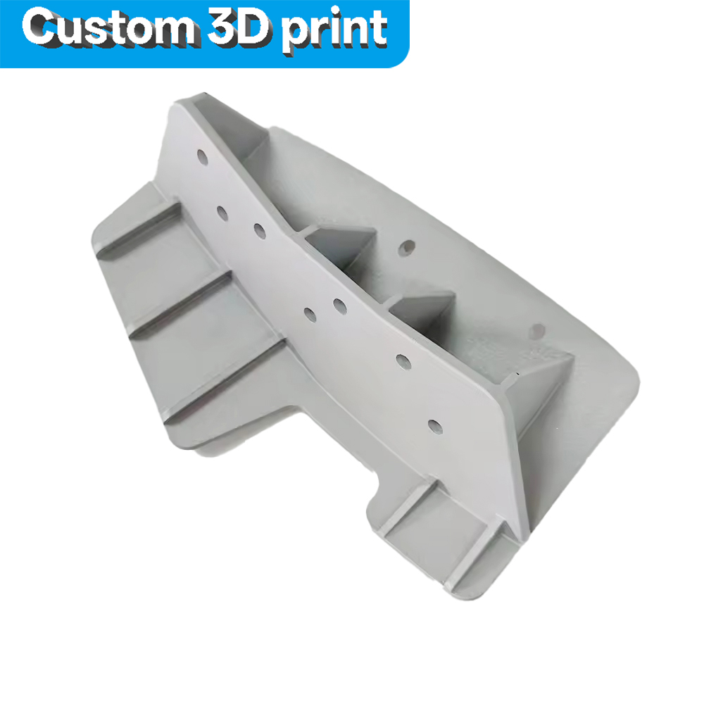 3D Printing Files - Servizi di Stampa 3D in Metallo