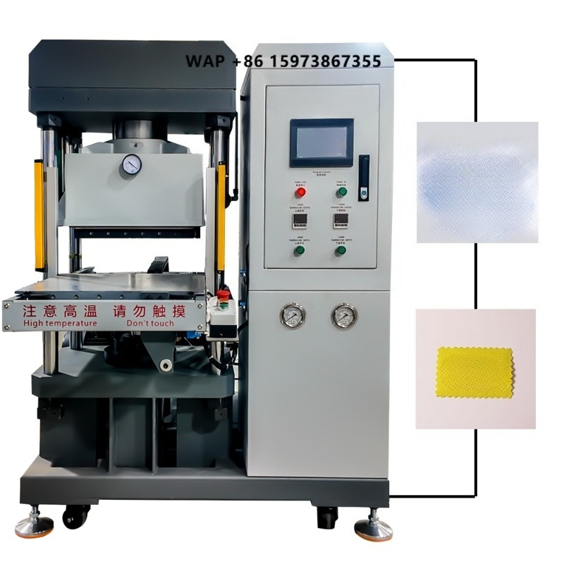 3D Printing With Silicone - Macchina Automatica per Stampa a Trasferimento