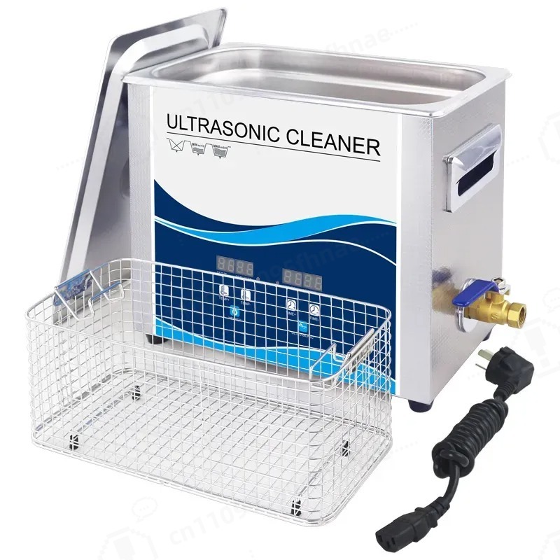 3D Printing Wax Machine - Macchina per Pulizia a Ultrasuoni Industriale,