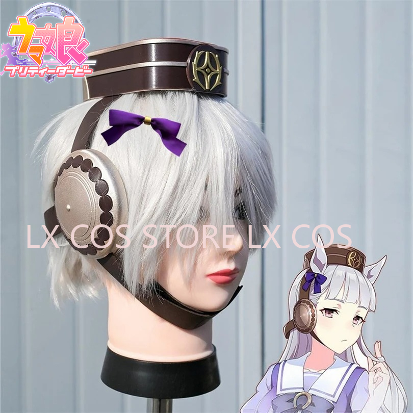3D Printing Gold - Uma Musume Pretty Derby Gold Ship