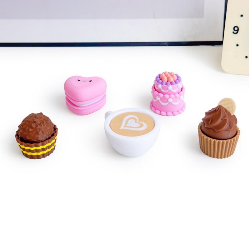 3D Printing Food - Portachiavi Clicker 3D Stampato a Forma