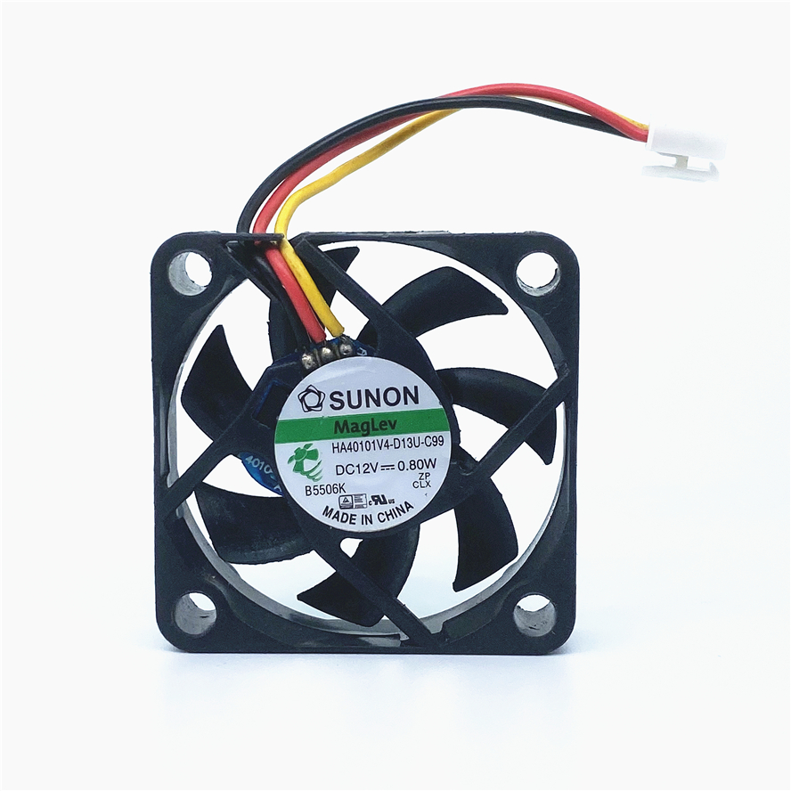 Cooling Fan 40Mm 3D - SUNON Maglev 4010 40mm 40x40x10mm ventola