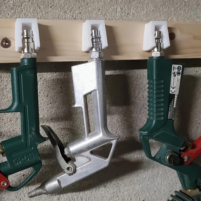 3D Printing Holder - Set di 4 supporti da parete