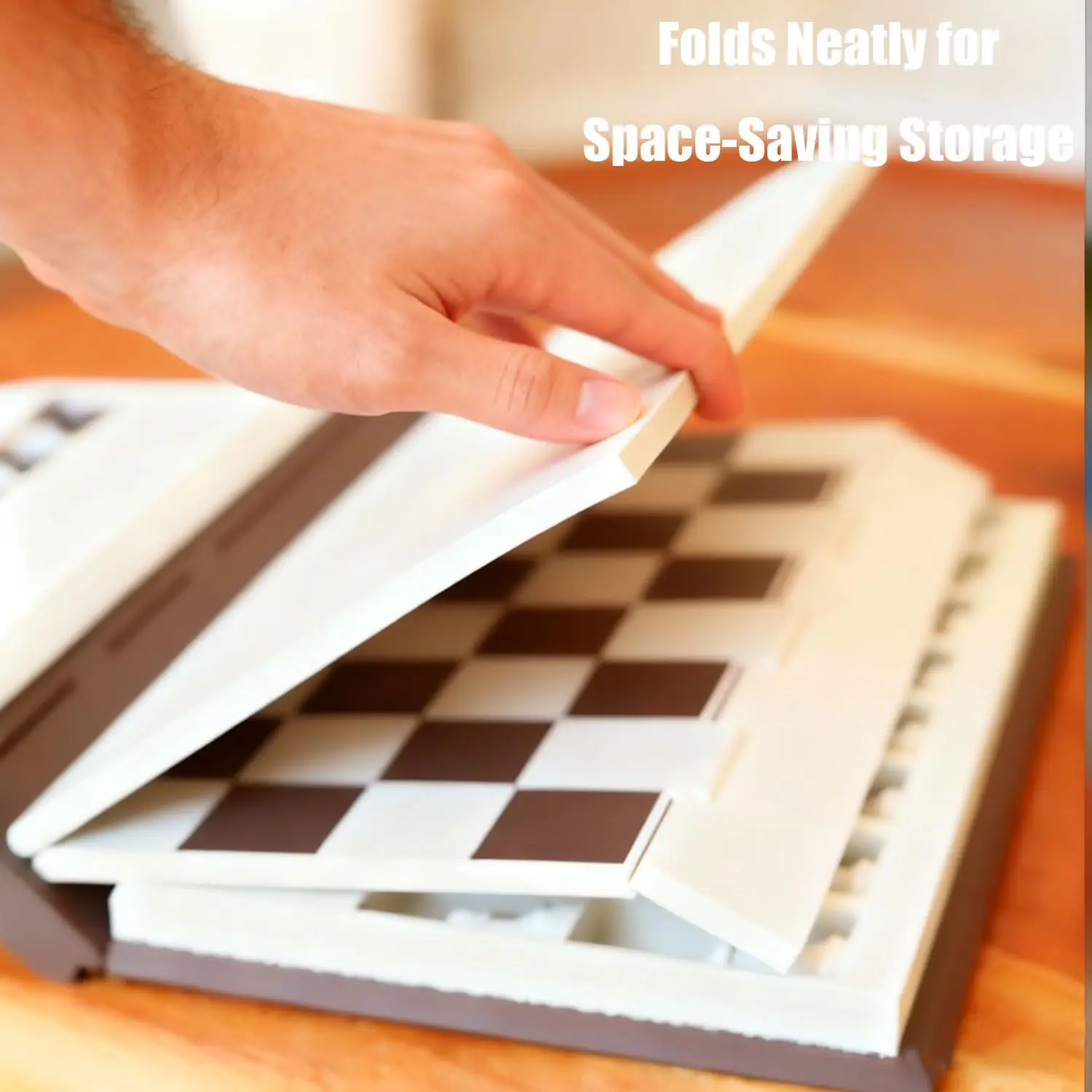 3D Printing Chess - Divertente e pratico libro degli scacchi