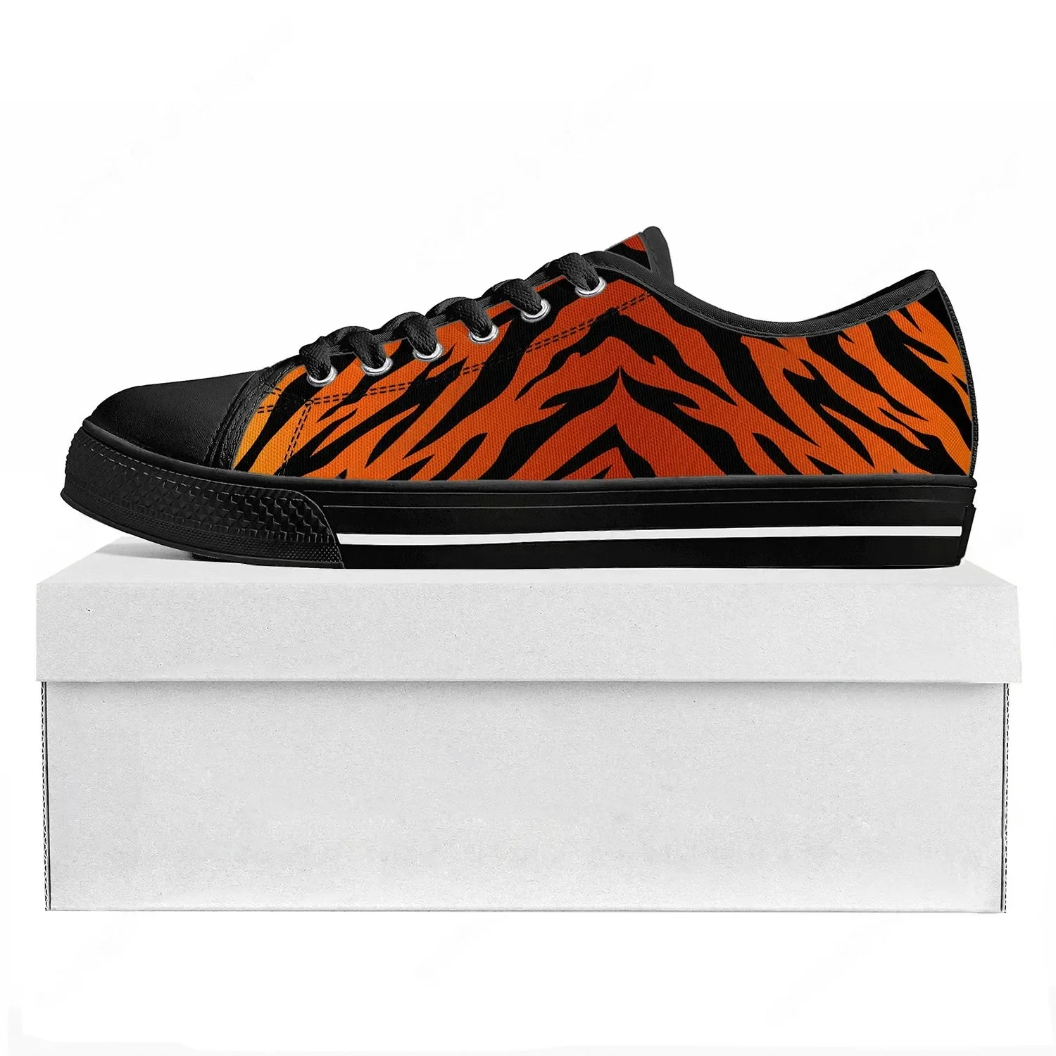 3D Printing Quality - Sneakers basse di alta qualità con
