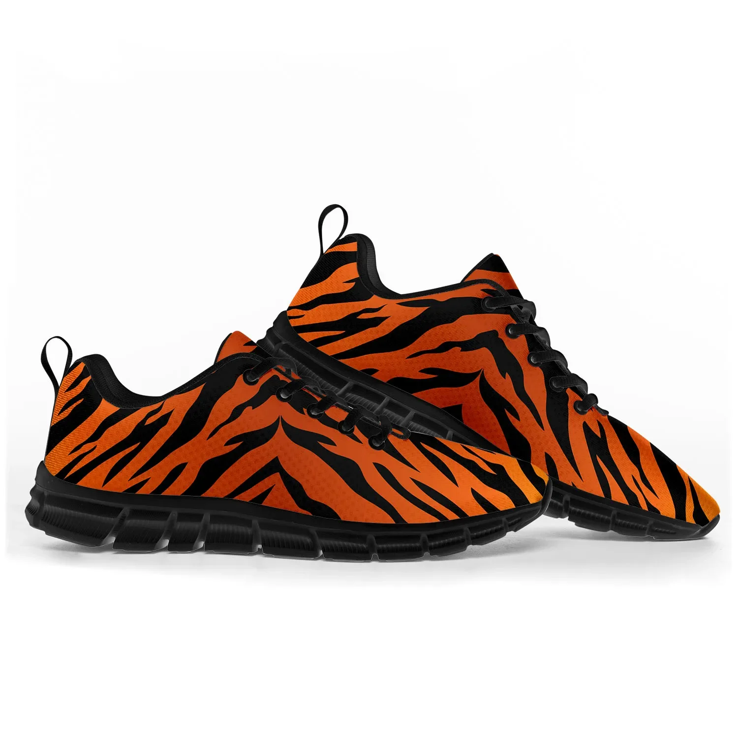3D Printing Quality - Scarpe sportive con stampa 3D Tiger