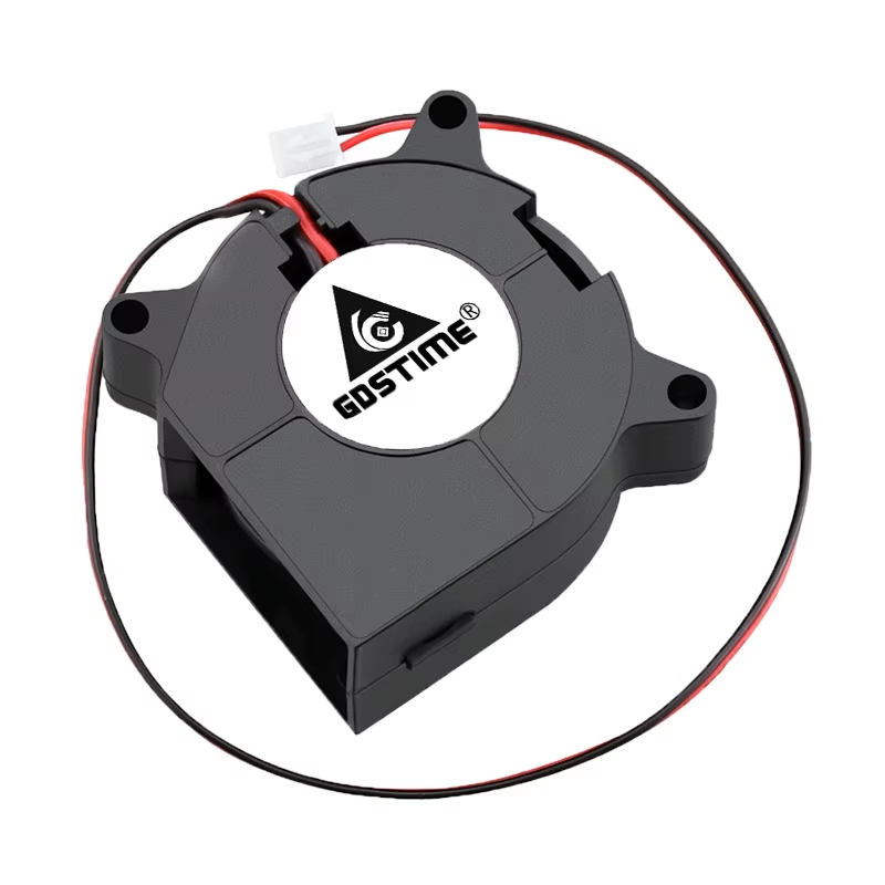 Ventola Gdstime 40mm 4020, Ven - Cooling Fan 40Mm 3D recensione e prezzo