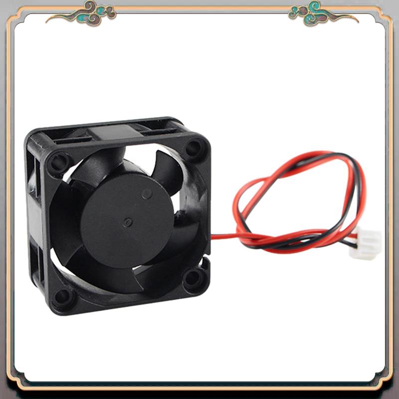 Durevole 3X Parte 3D della sta - Cooling Fan 40Mm 3D recensione e prezzo