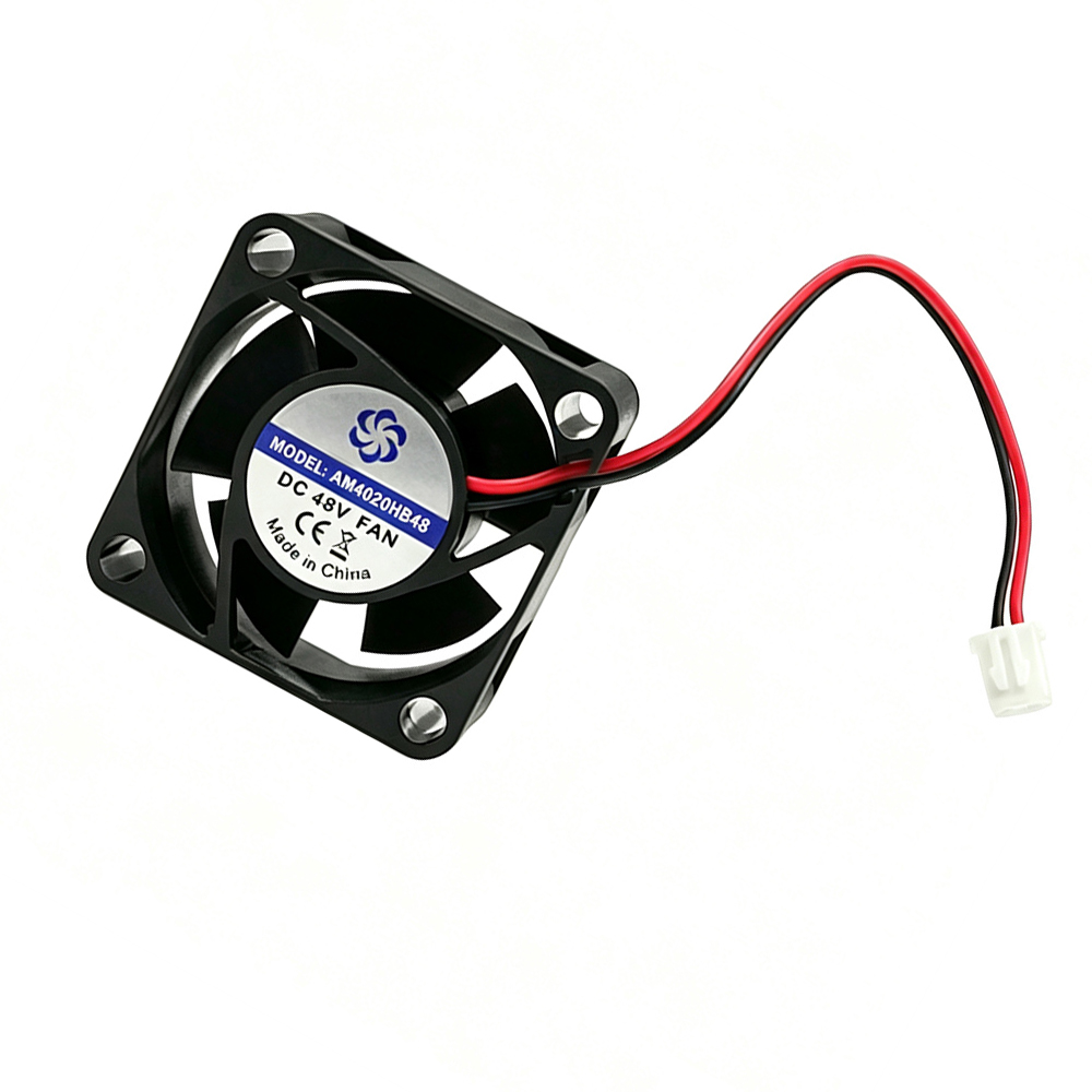 Ventola di Raffreddamento DC 4 - Cooling Fan 40Mm 3D recensione e prezzo