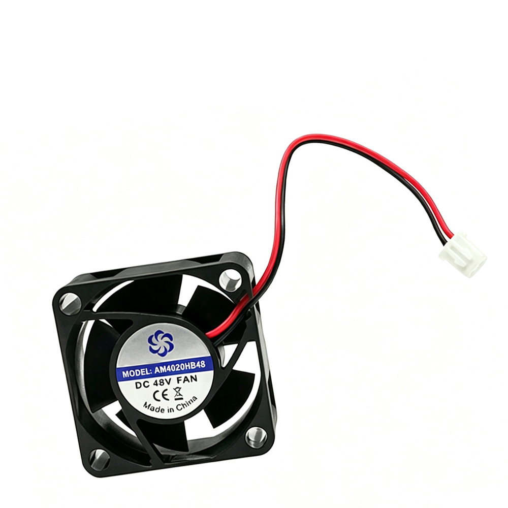 Ventola di Raffreddamento DC 4 - Cooling Fan 40Mm 3D recensione e prezzo