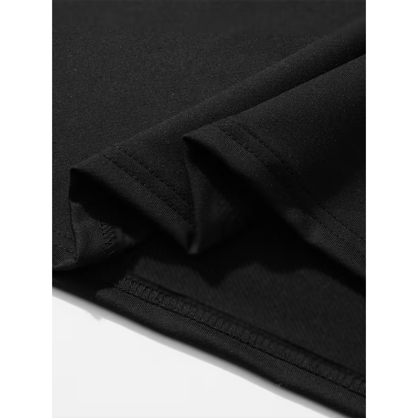T-Shirt Squalo Bianco Uomo Don - 3D Printing Quality recensione e prezzo