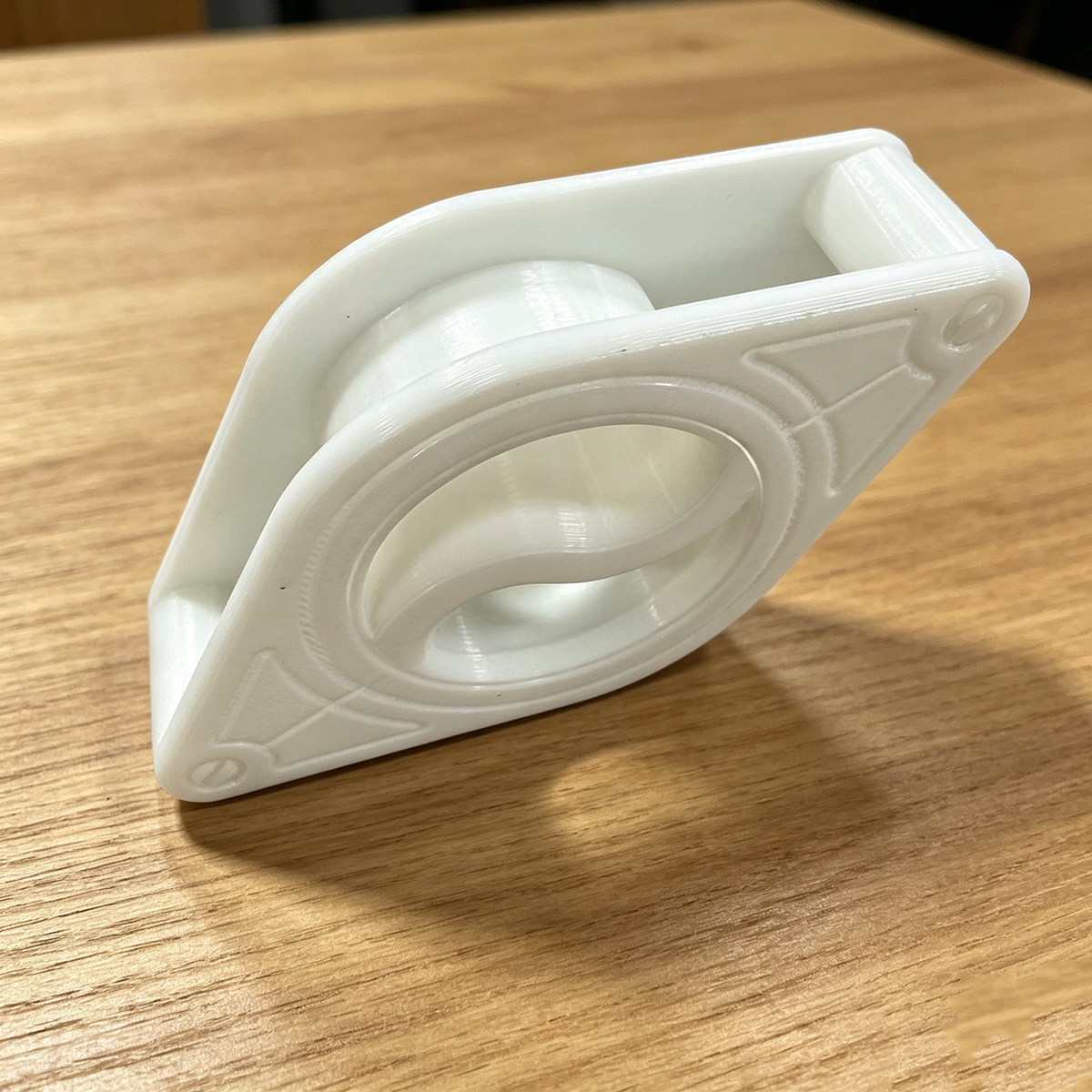 Avvolgicavo automatico portati - 3D Printing Holder recensione e prezzo