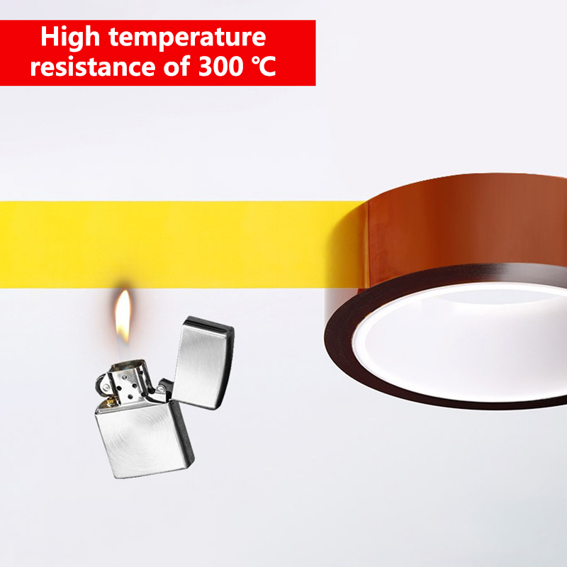 Nastro adesivo resistente alle - 3D Printing Gold recensione e prezzo