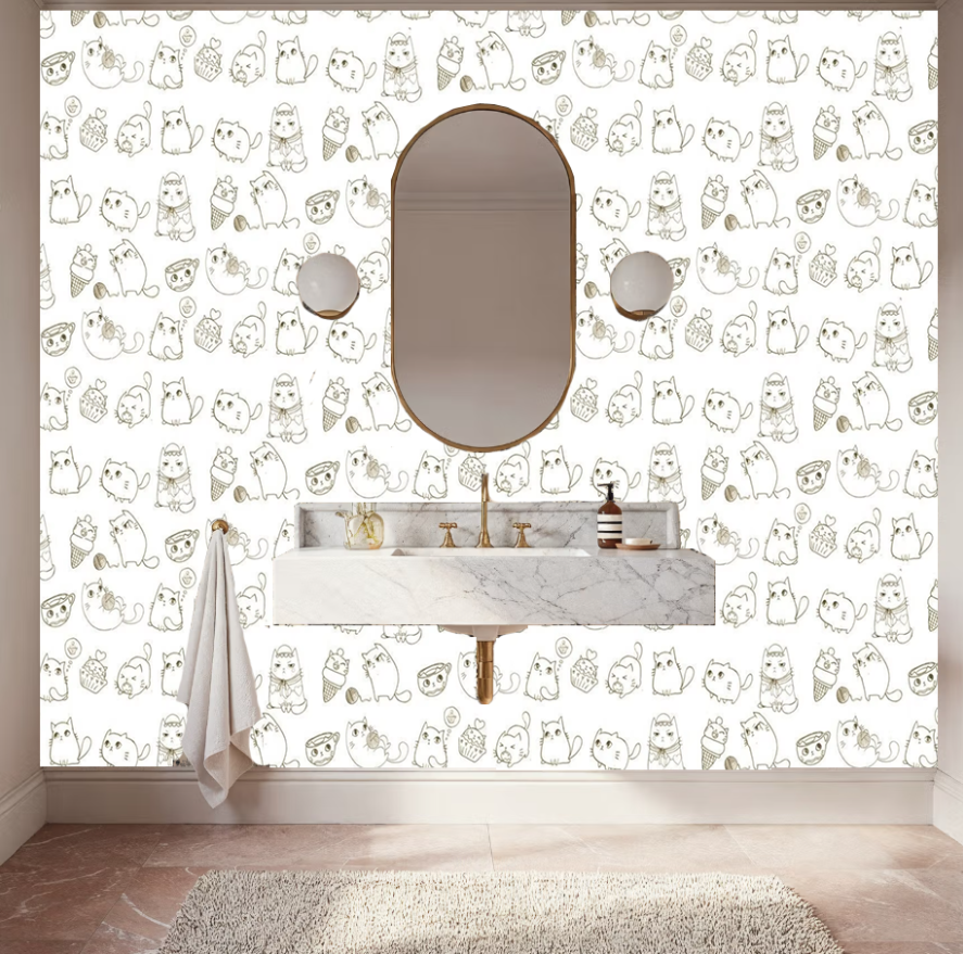 Murale personalizzato con moti - 3D Printing Heat Resistant Material recensione e prezzo