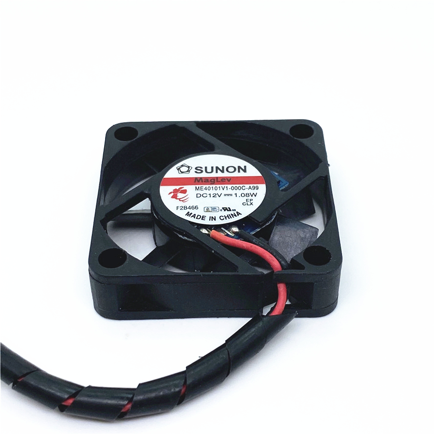 Nuova ventola di raffreddament - Cooling Fan 40Mm 3D recensione e prezzo
