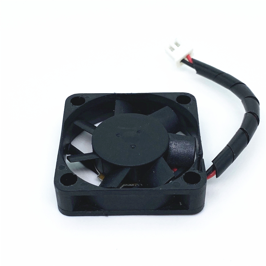 Nuova ventola di raffreddament - Cooling Fan 40Mm 3D recensione e prezzo