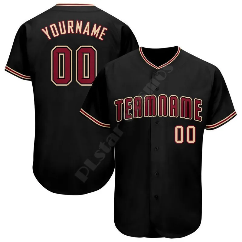 PLstar Cosmos Baseball Jersey  - 3D Printing Gold recensione e prezzo