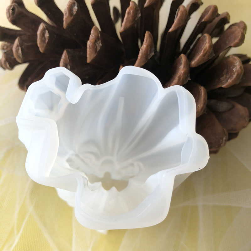 3D carino principessa candela  - 3D Printing With Silicone recensione e prezzo