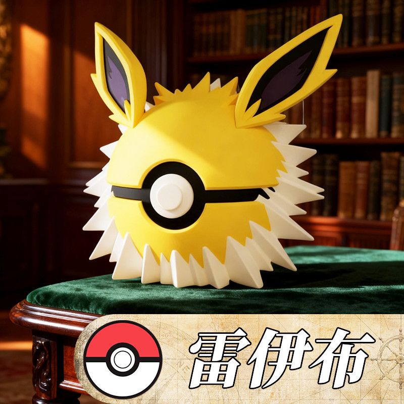 Pokeball Stampata in 3D da 7cm - 3D Printing Quality recensione e prezzo
