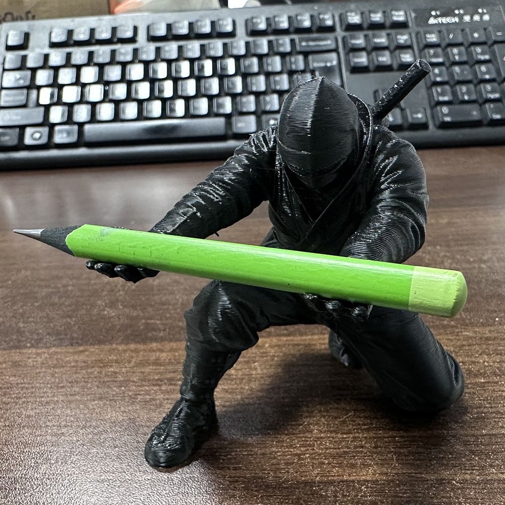 Squisiti Ornamenti Divertenti  - 3D Printing Holder recensione e prezzo
