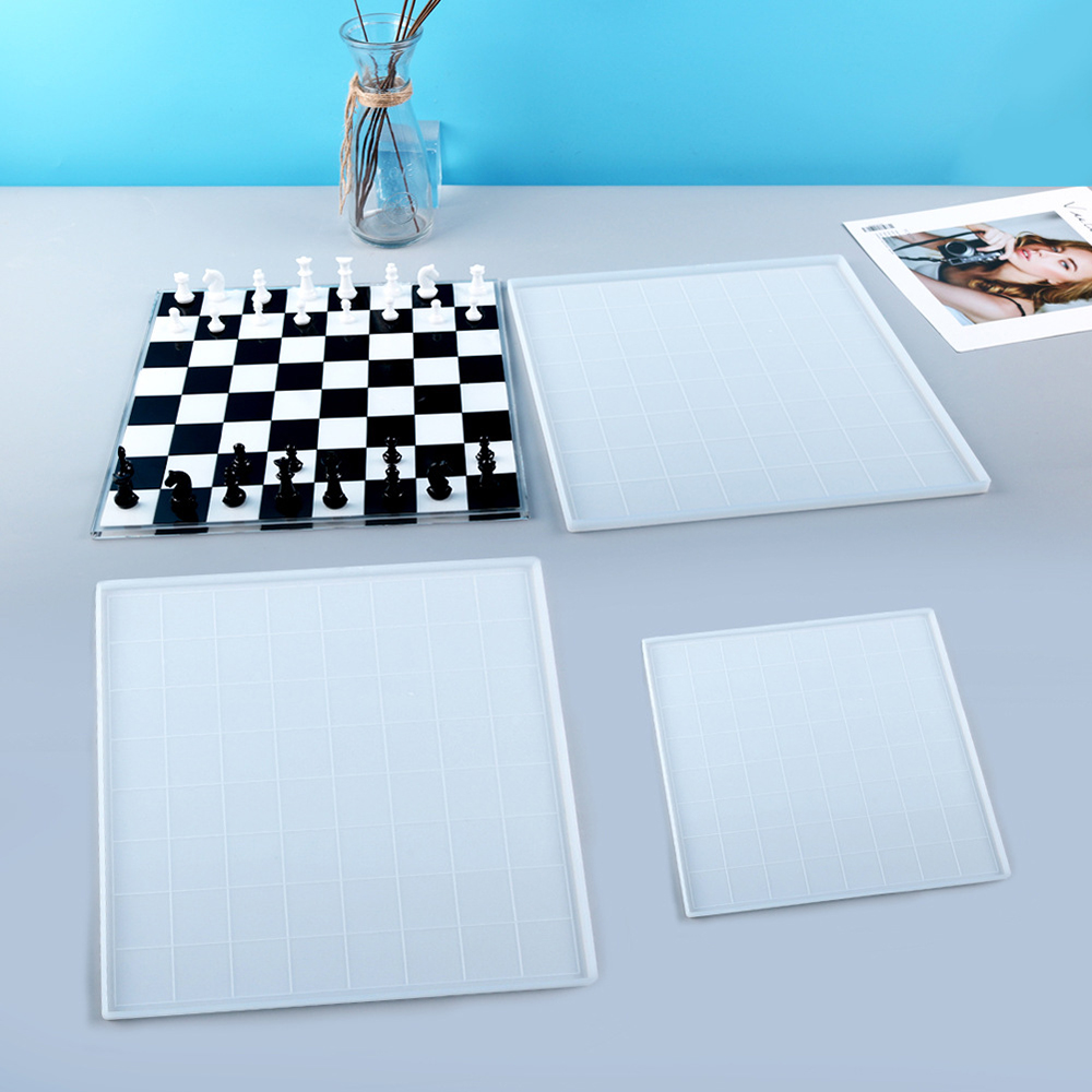 Scacchi internazionali stampo  - 3D Printing Chess recensione e prezzo