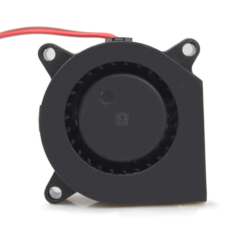 2 pezzi 40mm ventilatore 4020  - Cooling Fan 40Mm 3D recensione e prezzo