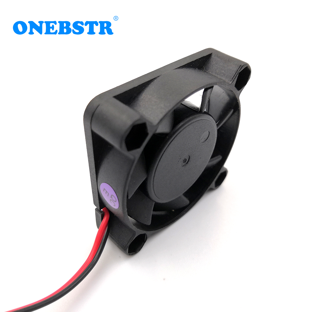 4010 Brushless Cooler DC Fan 5 - Cooling Fan 40Mm 3D recensione e prezzo