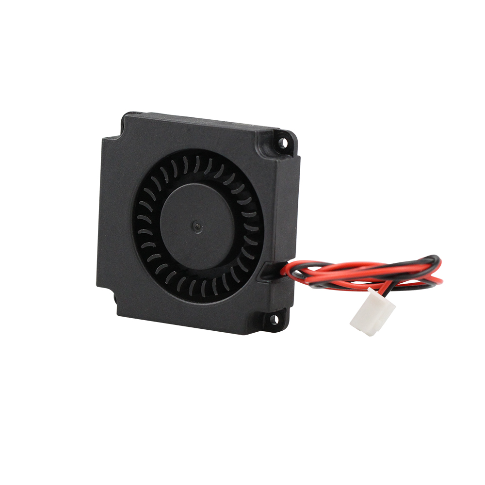 Ventola a turbina 5V 12V 24V 4 - Cooling Fan 40Mm 3D recensione e prezzo