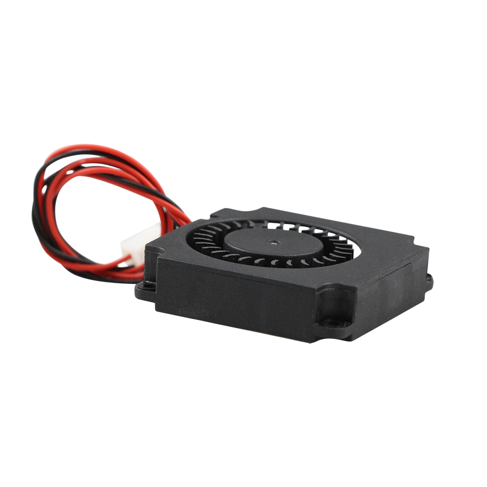 Ventola a turbina 5V 12V 24V 4 - Cooling Fan 40Mm 3D recensione e prezzo