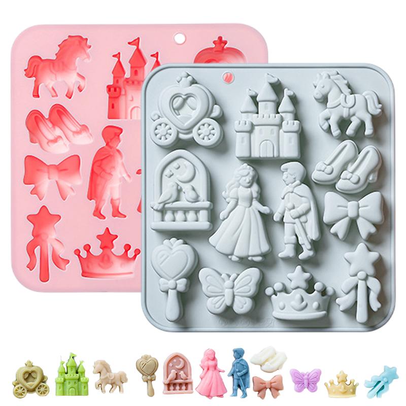 🌸 Stampo in Silicone 3D a 12 C - 3D Printing With Silicone recensione e prezzo