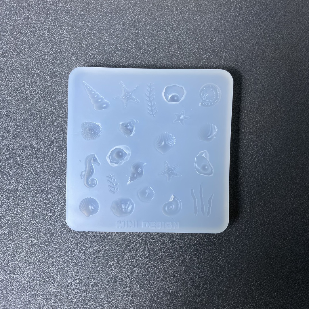 Stampo in silicone per resina  - 3D Printing With Silicone recensione e prezzo