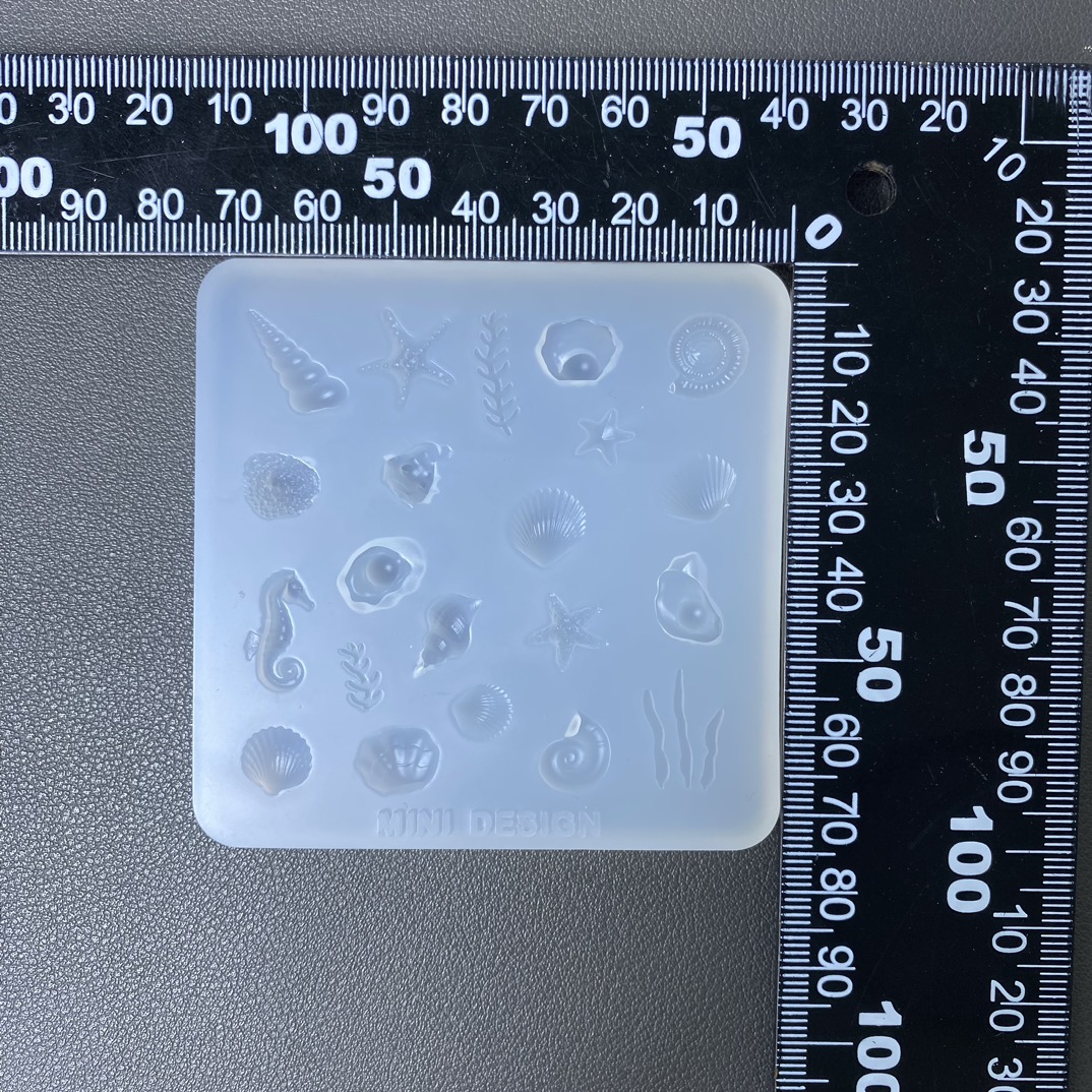 Stampo in silicone per resina  - 3D Printing With Silicone recensione e prezzo