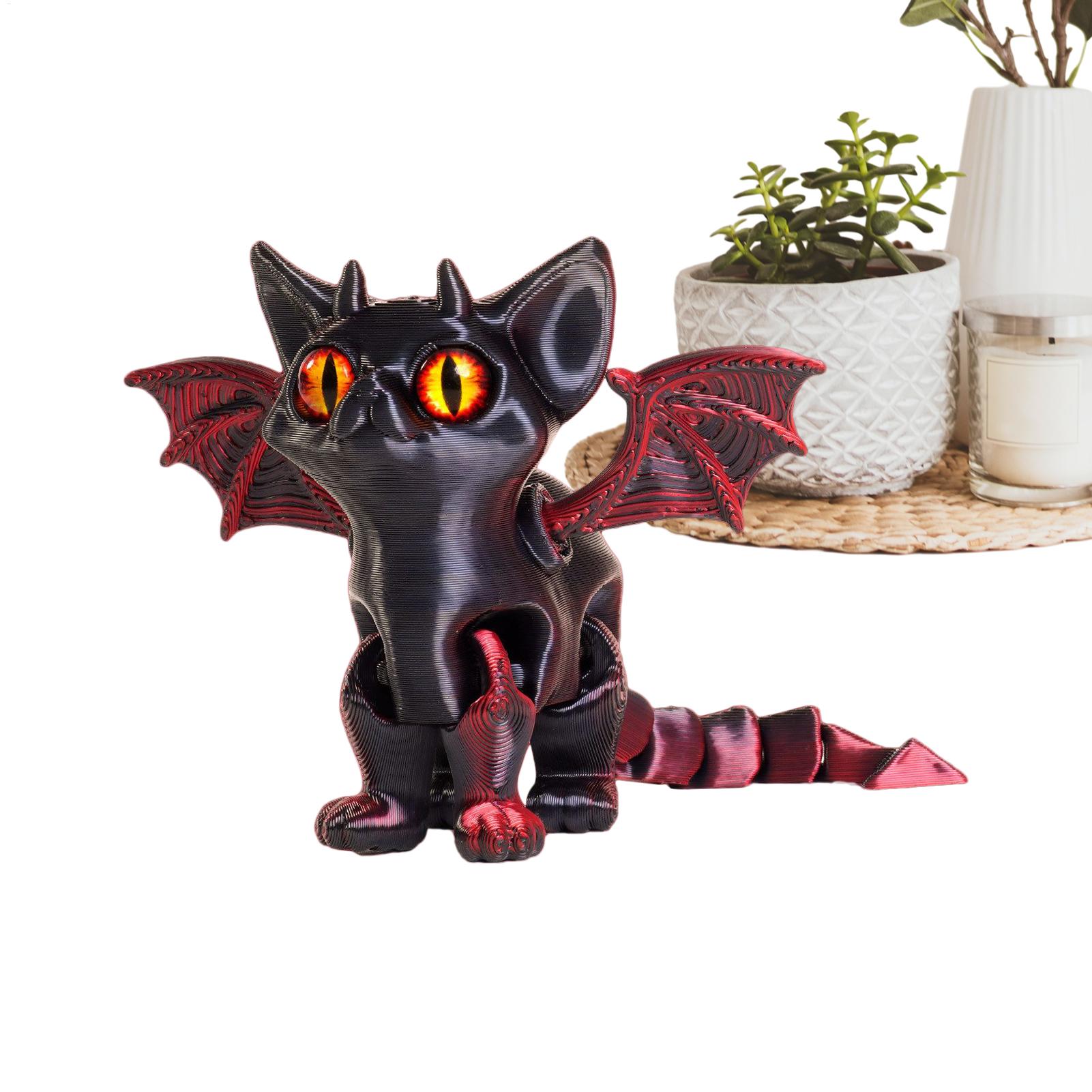 Stampa 3D Animale, Gatto Stamp - 3D Printing Joint recensione e prezzo