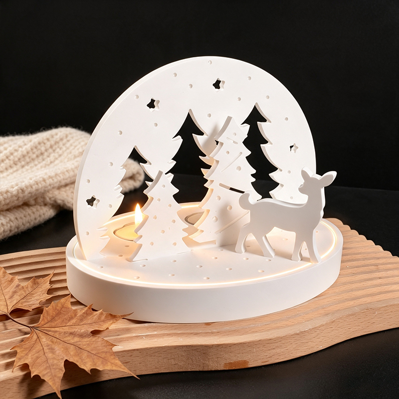 Stampi in silicone per portaca - 3D Printing With Silicone recensione e prezzo
