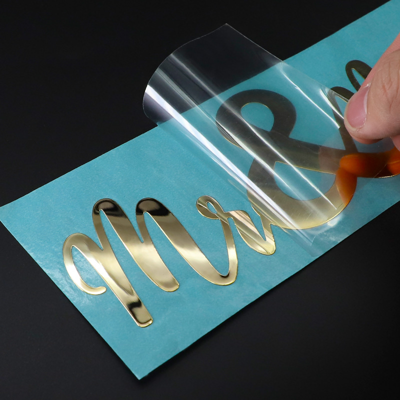 Logo personale stampa metallo  - 3D Printing Gold recensione e prezzo