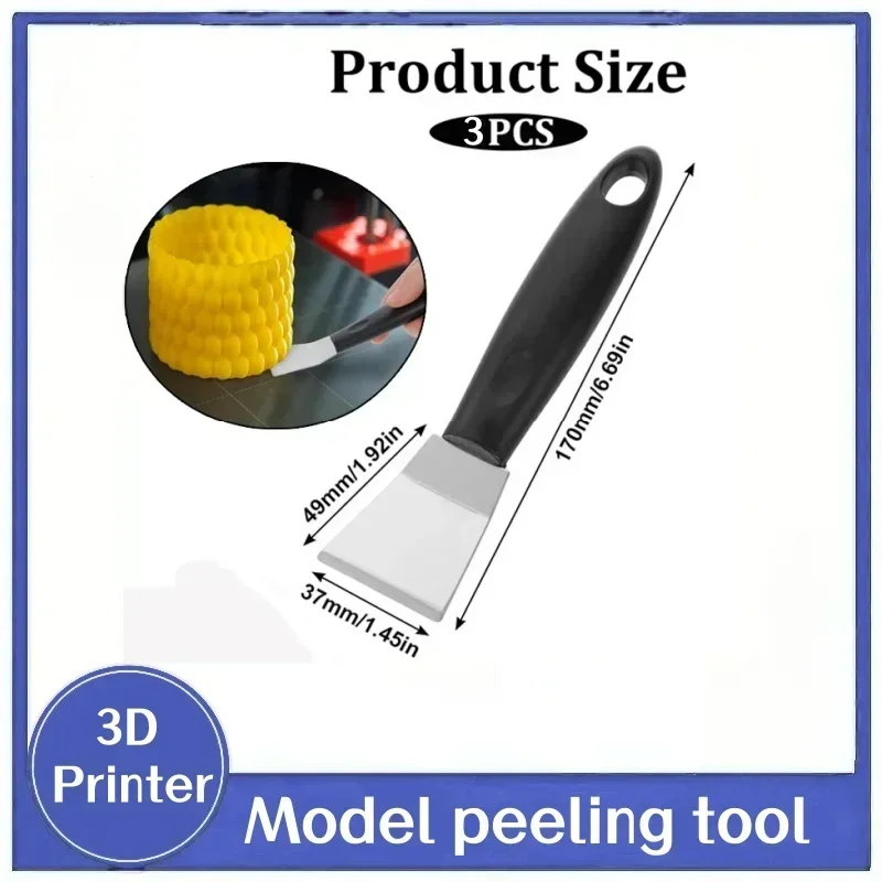 Strumento per Stampante 3D, Ra - 3D Printing Files recensione e prezzo