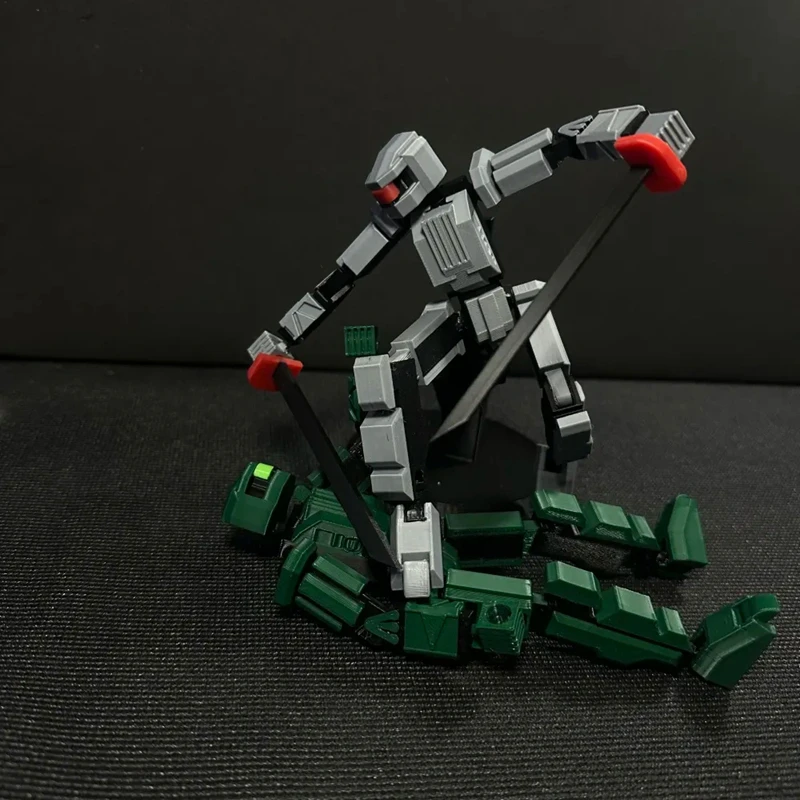 Robot Creativo Multi-Articolat - 3D Printing Joint recensione e prezzo