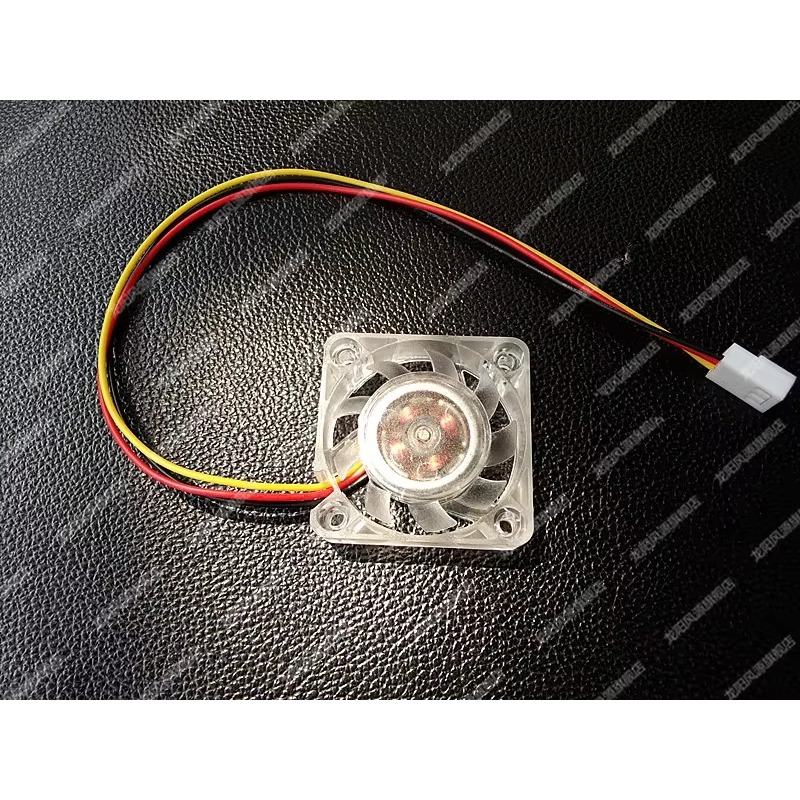 pa 4010 40mm 40x40x10mm Ventol - Cooling Fan 40Mm 3D recensione e prezzo