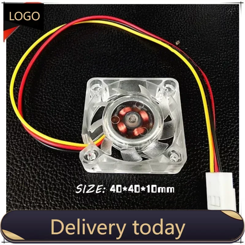 pa 4010 40mm 40x40x10mm Ventol - Cooling Fan 40Mm 3D recensione e prezzo