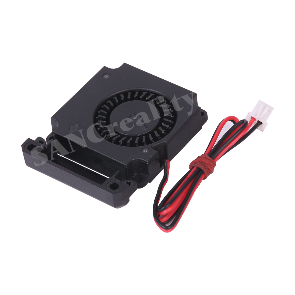 Ventole di raffreddamento radi - Cooling Fan 40Mm 3D recensione e prezzo