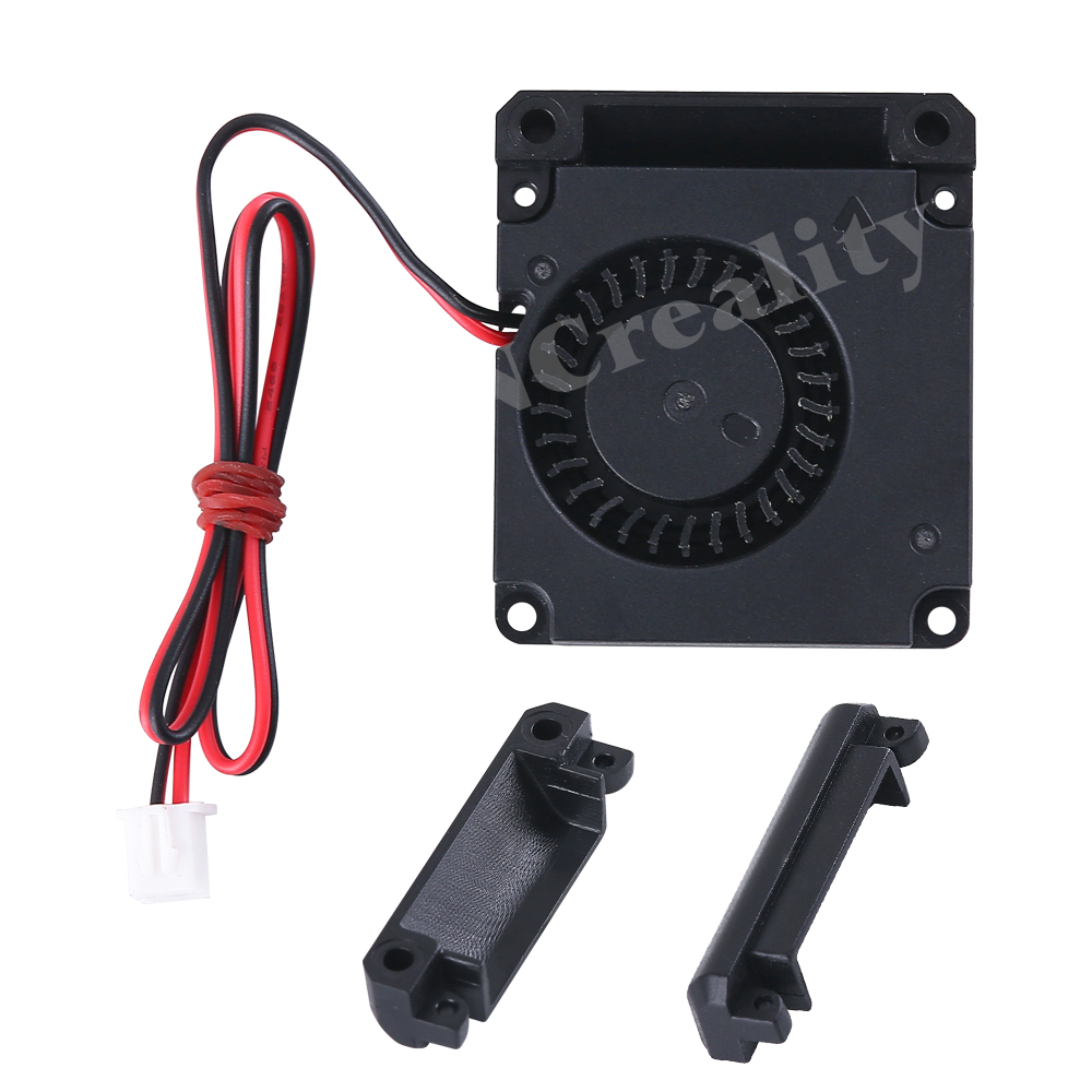 Ventole di raffreddamento radi - Cooling Fan 40Mm 3D recensione e prezzo