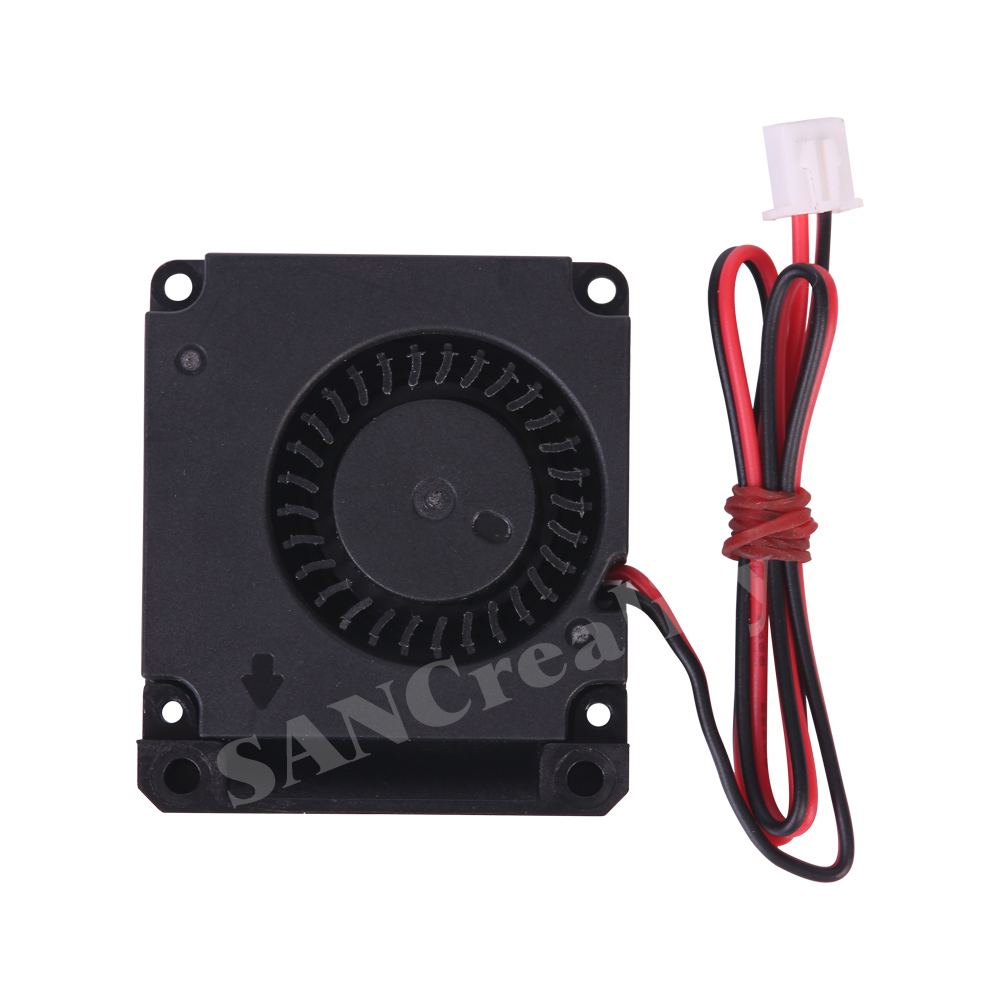 Ventole di raffreddamento radi - Cooling Fan 40Mm 3D recensione e prezzo