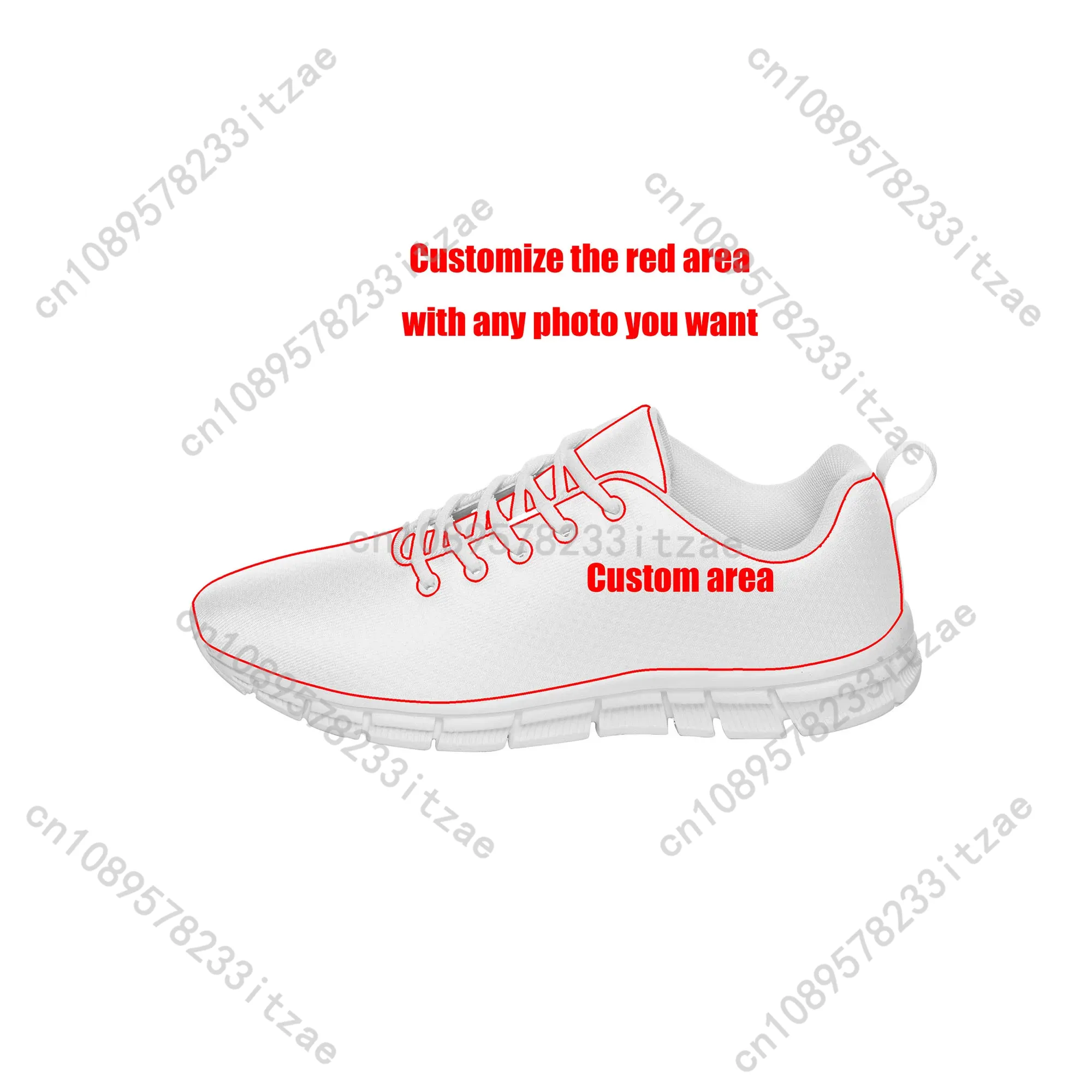 Scarpe sportive modello 3D con - 3D Printing Quality recensione e prezzo