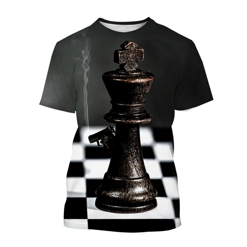 Nuovo In Stampa 3D Scacchi T S - 3D Printing Chess recensione e prezzo