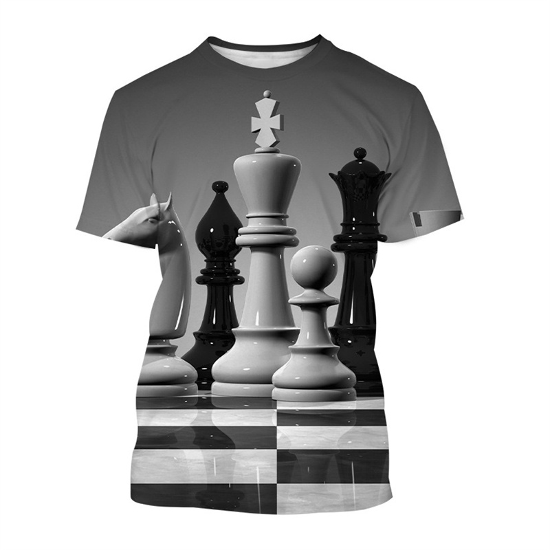Nuovo In Stampa 3D Scacchi T S - 3D Printing Chess recensione e prezzo