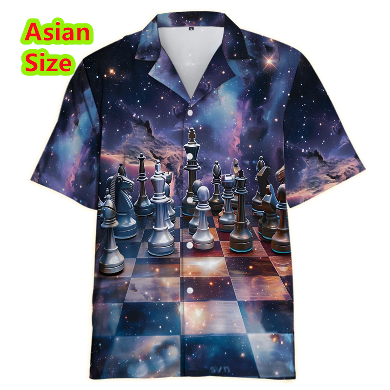 2025 Gioco Scacchi Colore Stam - 3D Printing Chess recensione e prezzo