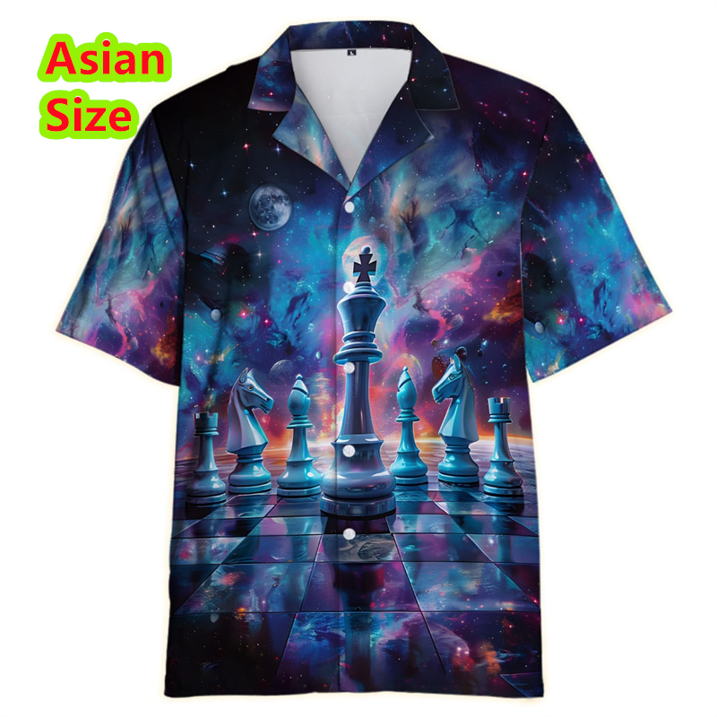 2025 Gioco Scacchi Colore Stam - 3D Printing Chess recensione e prezzo