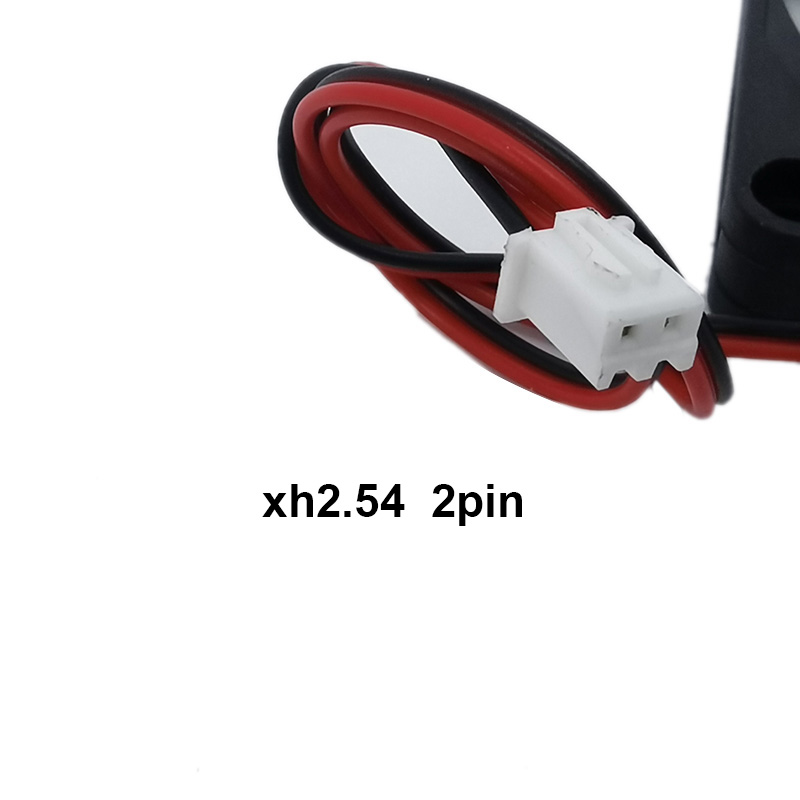 Ventola di Raffreddamento Sile - Cooling Fan 40Mm 3D recensione e prezzo